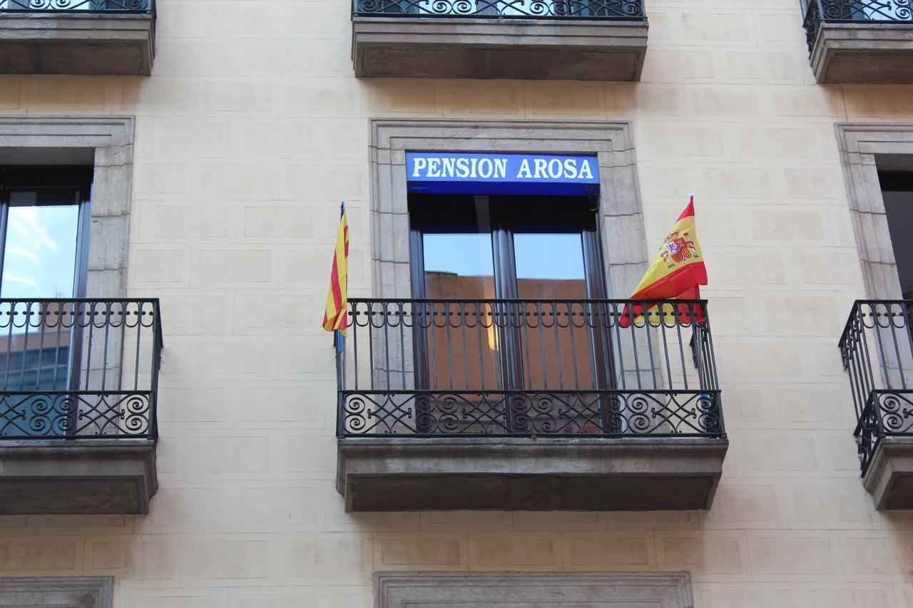 Pension Arosa — Foto 1